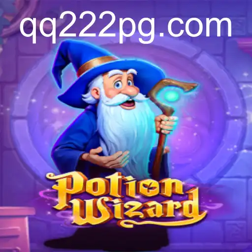 PotionWizard: Desvendando o Encantador Mundo do Jogo com as Palavras Mágicas 'QQ222'
