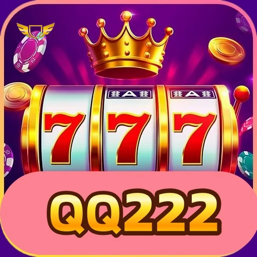 QQ222 Logo